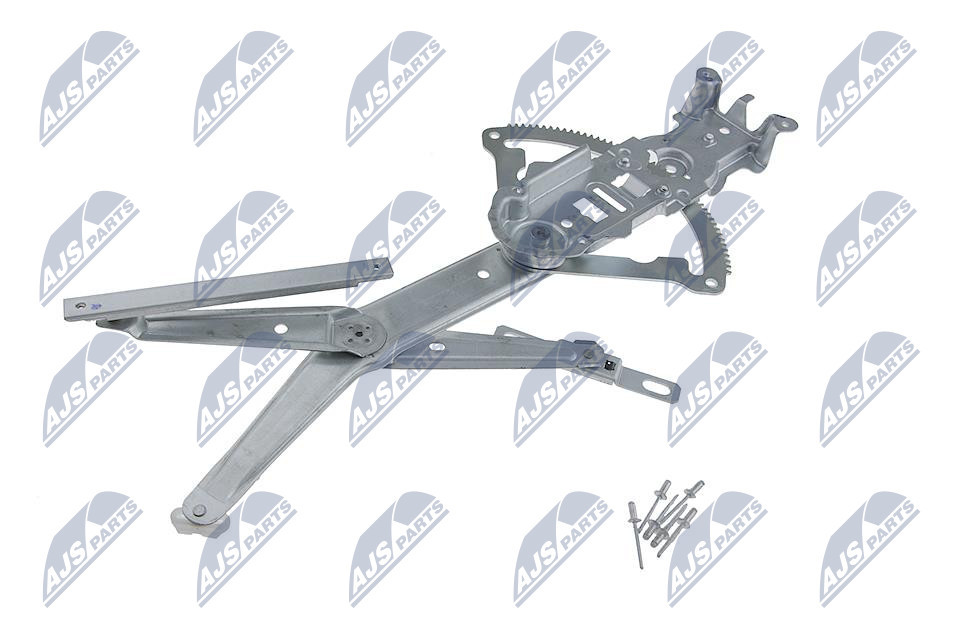 N.T.Y. EPS-PL-007.NTY Window Regulator for OPEL,VAUXHALL
