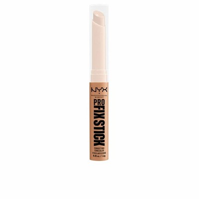 NYX Professional Makeup Concealer Pro Fix Stick Quick 09 Neutral Tan, 1,6 g