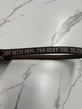 OEM MTD Cub Cadet TROY-BILT Belt 754-0241 954-0241A 754-05040 954-0158 754-04057