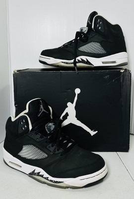 Nike Air Jordan 5 Retro Moonlight 