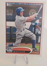 2012 Topps Pro Debut Baseball Cards 26