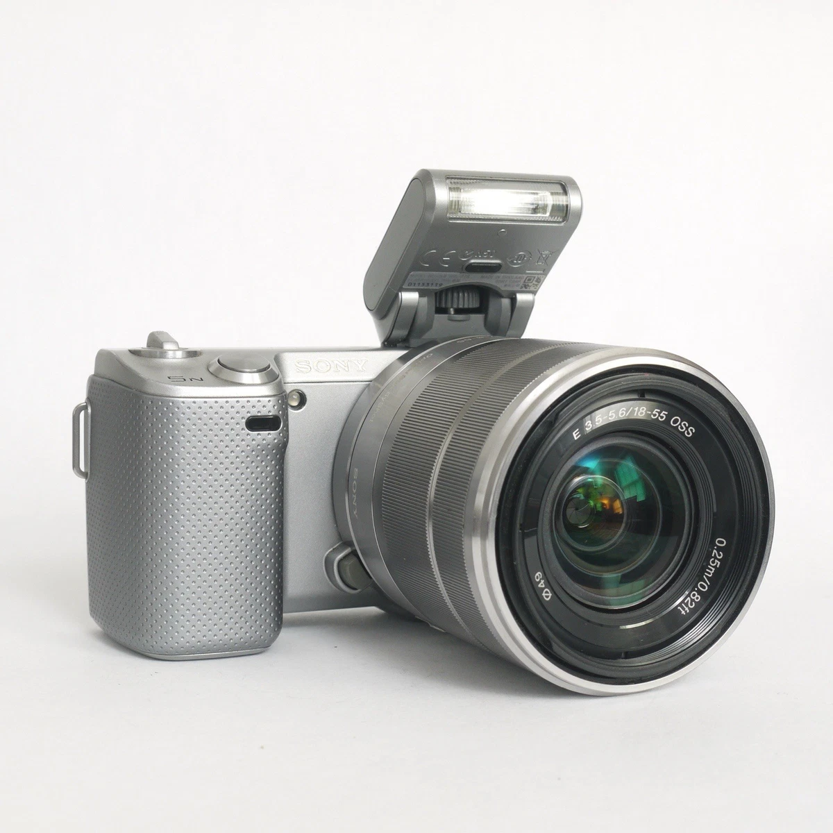 sony nex 5n lens products for sale | eBay