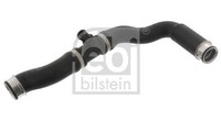 KÜHlerschlauch Rechts Oben Febi Bilstein 46453 FÜR Mercedes KÜHlmittelschlauch