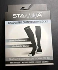 Physix Gear Sport Stamina Graduated Compression 2.0 Socks L/XL