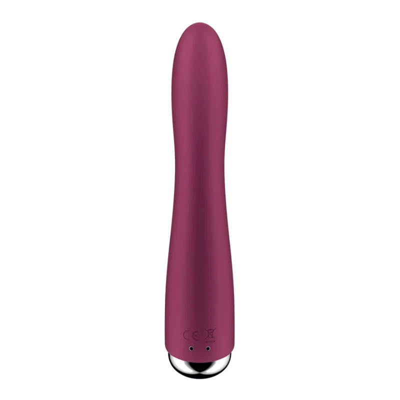 Satisfyer Spinning Vibe 1 - Red
