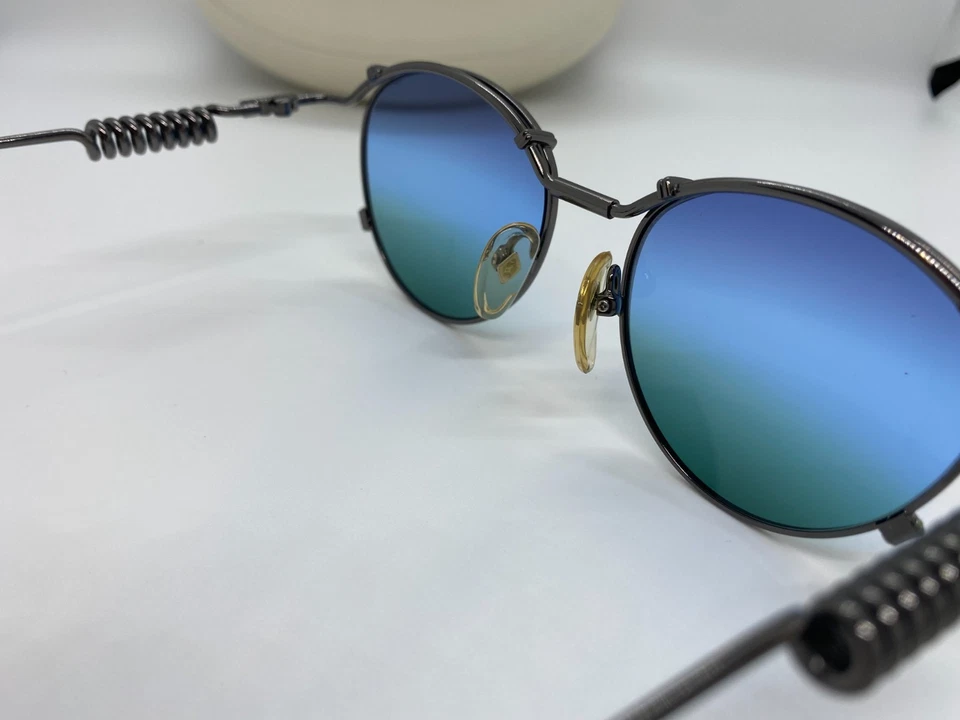 Gafas de sol Jean Paul Gaultier vintage años 90 raras 56-9174 Foto 2 de 4
