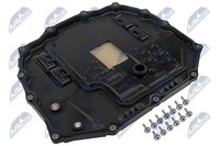 NTY FSF-WW-019 Hydraulikfilter, Automatikgetriebe FüR Porsche