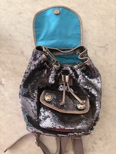 Coach Poppy Sequin Backpack Bags & Handbags for Women for sale | eBay