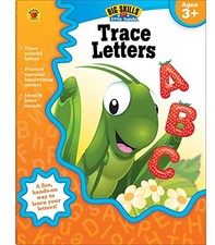 Big Skills for Little Hands® Tra... by Carson Dellosa Publi Paperback / softback