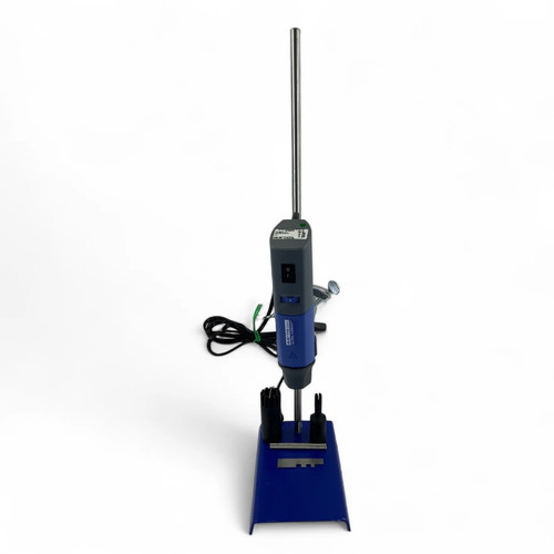 IKA T10 Basic ULTRA-TURRAX Homogenizer 03.53473