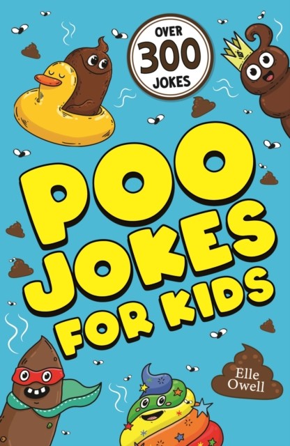 Poo Joke For Kids - Image 3