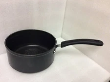 T-Fal 8" Saucepan Cookware Small Pot Kitchen Cooking Pan ( NO LID)