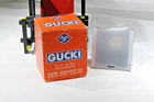 (d) Agfa Gucki slide viewer - slide viewer, made in Germany.