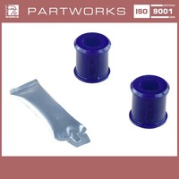 2X Stabilisatorlager 18Mm FüR Porsche 944 Ab '86-968 Pu-Buchse Sport Vorne AußEn