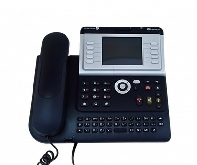 Alcatel Lucent 4068 IP Touch Telefon, inkl. Garantie Rechnung