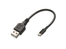 Alpine KCU-471i - USB Adapter Cable
