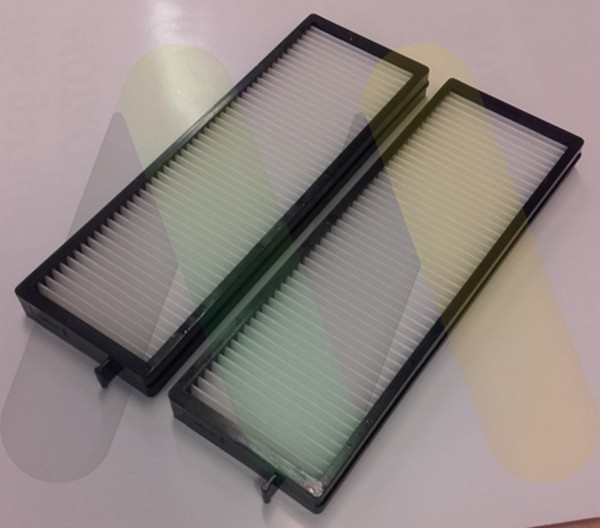 Motaquip Innenraumfilter LVCF578 Pollenfilter FüR Hyundai I20 1 PB PBT Crdi LPG-image