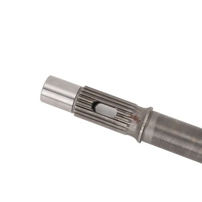Außenbordgetriebe Propellerwelle Edelstahl High Efficiency Boat Motor BA