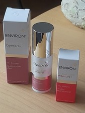 ENVIRON - Focus Care Comfort+ Vita-Enriched C...