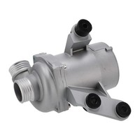 Zusatzwasserpumpe UmwÄLzpumpe FüR BMW 1Er 3Er 5Er X1 X3 Z4 Roadster Vemo