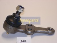 Traggelenk Vorderachse Oder Unten FÜR Nissan - Japanparts LB-110