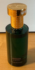 Hermetica Jade888 Eau de Parfum 50ml | Lily of the Valley Ginger Iris Vintage