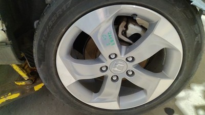 Wheel 17x7-1/2 Alloy 5 Straight Spoke Fits 16-22 HR-V 305420