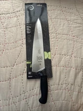 Mercer Culinary Millennia Serrated Wavy Edge Chef Knife (choose size below)