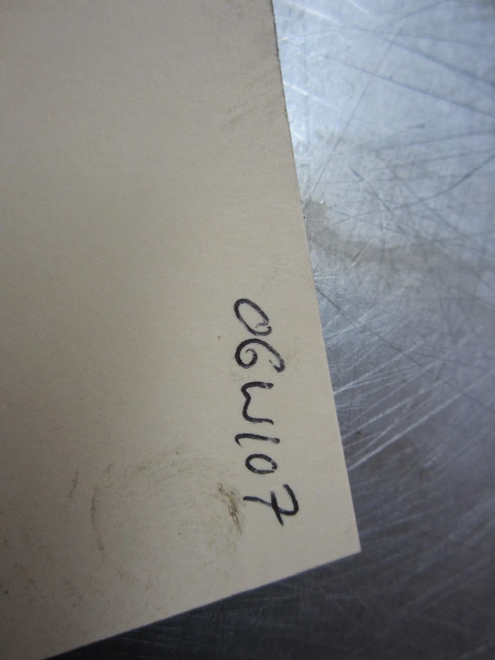 Varilla de medición de aceite de motor con tubo para 10-11 KIA SOUL 2.0 2661123010 Foto 3 de 4