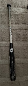 Voodoo Aluminum Baseball Bat