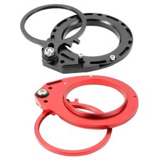 Lens Adapter for M67 Thread Capture Stunning Underwater Shots Reliable Connect