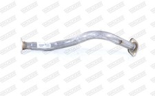 Abgasrohr WALKER 10546 für SUZUKI OPEL AGILA H08 F68 LPG SPLASH EX A5B412 VVT