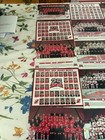 New Jersey Devils Team Pictures 20 In all From Season 1982 /1983 To 2008 /2009 — photo 2