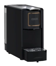 Crux Espresso Machine for Nespresso Pods - Programmable Coffee Brewer Capsule