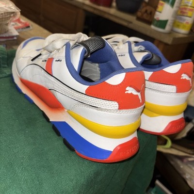 Puma RS 2.0 Gen Sneakers Mens 11.5