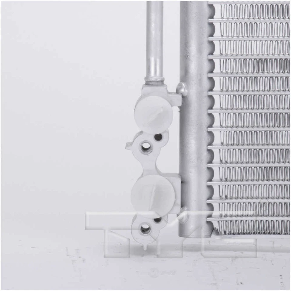 A/C Condenser fits 2011-2018 BMW 640i 535i,535i GT,535i GT xDrive,535i xDrive 64 - Image 3 of 3