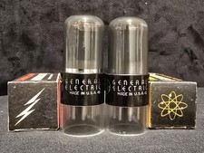 Ken Rad 6sn7 for sale - eBay