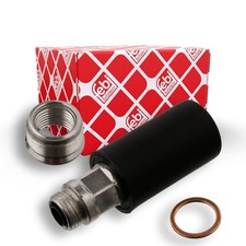 FEBI BILSTEIN 10576 Fuel Pre-Supply Pump Fits Mercedes-Benz 123 8 G-Class MB T1