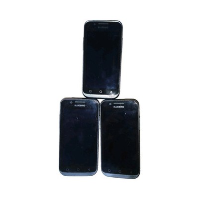BLUEBIRD EF500 Touch Mobile Handheld Computer 