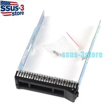 Lenovo SM17A06251 3.5" LFF HDD Tray For IBM SR530 SR550 SR570 SR590 SR630 SR650