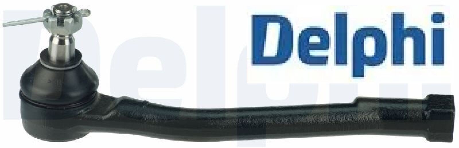 Delphi Spurstangenkopf Ta3212 Links - Bild 2