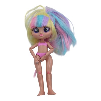 BFF Cry Babies Jenna Doll