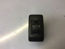 Interruttore Riscaldamento Sedile VW Golf 2 GTI 16V G60 191963563 Syncro Corrado Country Rall