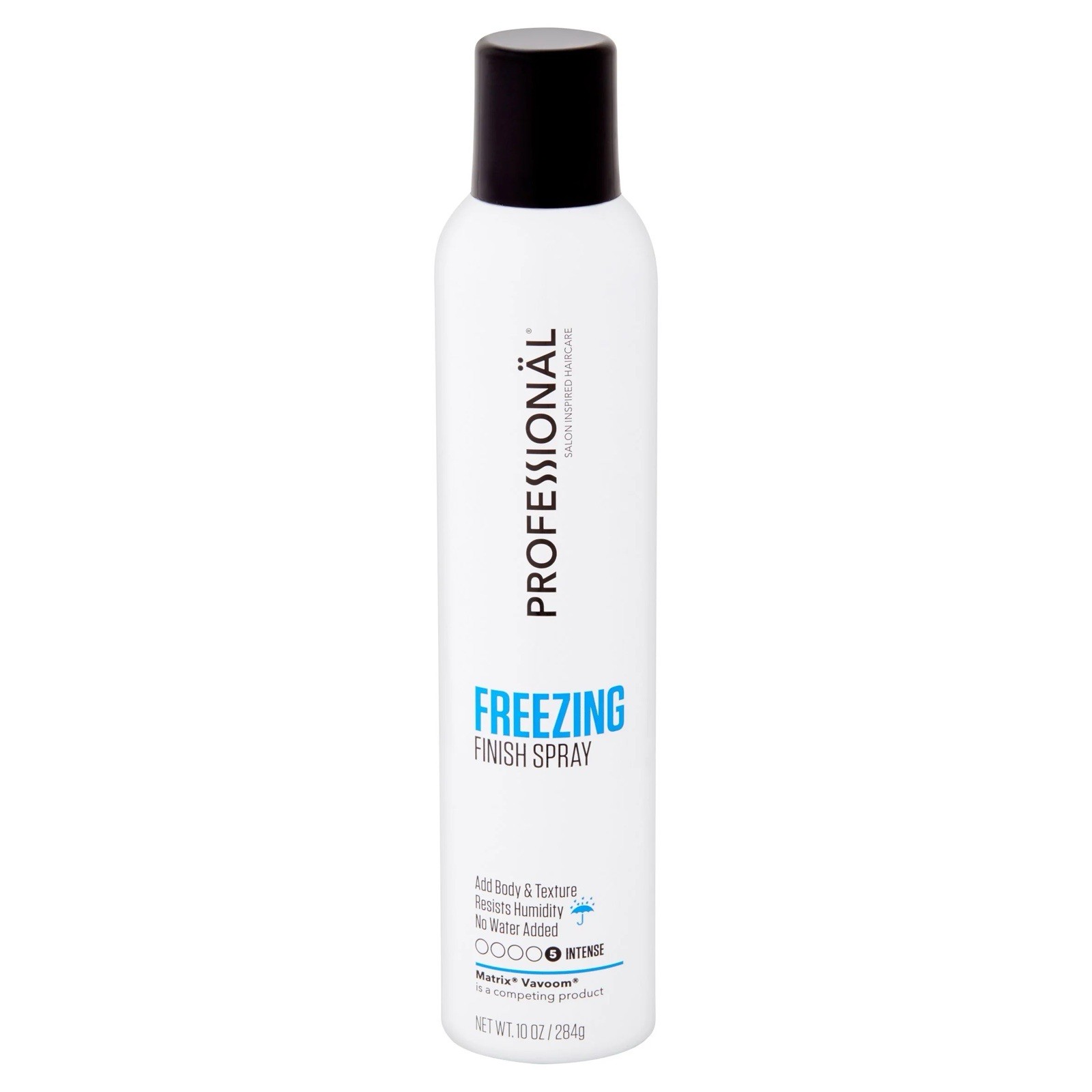 Intense Hold Texturizing Hairspray 10 Oz