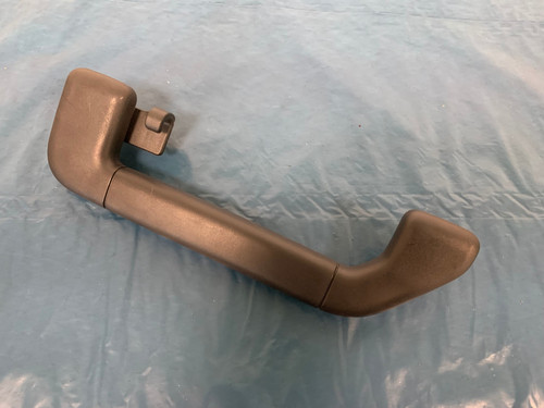 Porsche Cayenne 9PA Haltegriff Dachhimmel schwarz 3D5857608