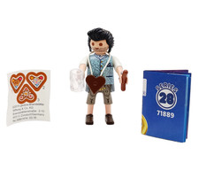 Playmobil Série 28 Garçon – Bavarois Oktoberfest – 71889 – Figurine mystère