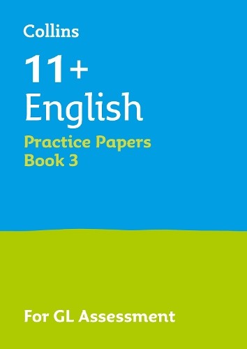 11+ English Practice Papers Set C : For The 2026 Gl Assessment Tests Collins 11+ - Image 4