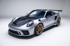 2019 Porsche 911 for Sale