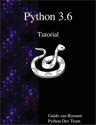 Python 3.6 Tutorial (Paperback or Softback)