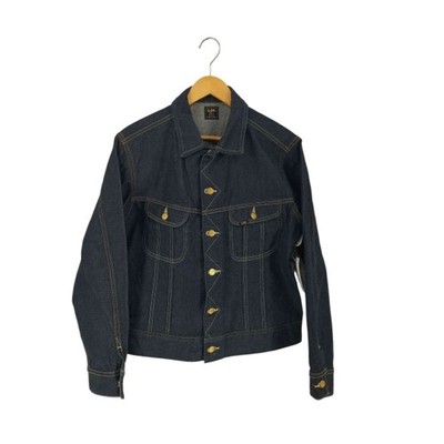 Lee AMERICAN RIDERS 101 Denim Jacket Men's Used BAZZ-0 | eBay
